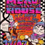 Mead House festival 2026