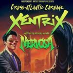 Cross-Atlantic Carnage