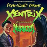 Cross-Atlantic Carnage