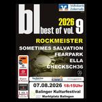 BL BEST OF VOL. 9 2026