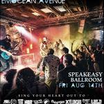 BALLROOM AT SPEAK