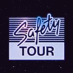 James Tonic: The Safety Tour