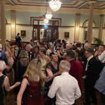 Art Deco Ball