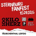 Sternburg Fanfest 2026