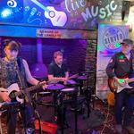 BSC at The Little 3 Music Festival 