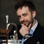 Benny Benack III @ The Craftsman NYC