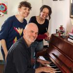 Parkstad Theater - The Lasses (& Bart de Win)