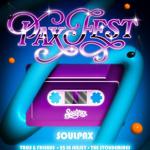 Pax Fest