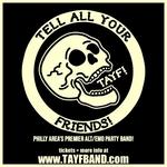 Tell All Your Friends! @ Farm Truck Audubon