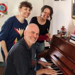 Theater aan de Parade - The Lasses (& Bart de Win)