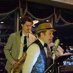Matt Hill and the Classics