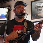 Jeremy Mathews Live at Ribeyes of Clinton Steakhouse