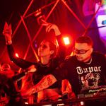 CLUB VIBE - JUICCE BY TRIVØ ED. ESPECIAL