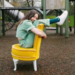 Natalie Holmes + Special Guest boci