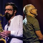 80 Years Marc Copland ft. Robin Verheyen @ CC De ververij, Ronse (BE) - TRY-OUT