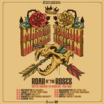 Roar Of The Roses - UK Co-headline Tour 2027