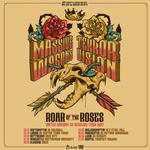 Roar Of The Roses - UK Co-headline Tour 2027