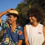 El Caribefunk en Buenos Aires - 25 Nov