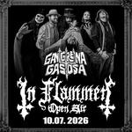 In Flammen Open Air 2026