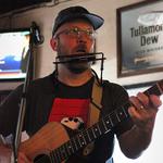 Jeremy Mathews Live at Brewha!