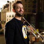 Benny Benack III @ MCG Jazz Pittsburgh: "The Magic of Manhattan"