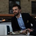 Benny Benack III @ Dizzy's Club Jazz @ Lincoln Center