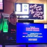 WILDMAN KARAOKE PARTY