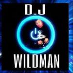 DJ WILDMAN IN THE MIX