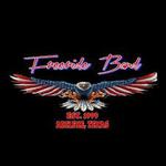 FREERIDE BAND