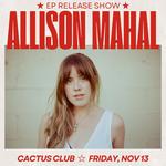 EP Release Show