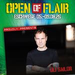 Open Flair Festival 2026
