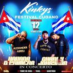 Alexander Abreu & Havana D´Primera en Brescia