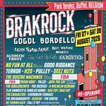 Brakrock 2026