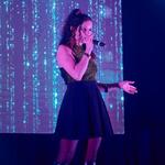 Concert indie alt-pop