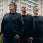 King Crimson Alumni - Tu-Ner ft/ Trey Gunn, Pat Mastelotto, Markus Reuter
