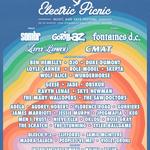 Electric Picnic 2026