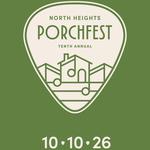 North Heights Porchfest 2026