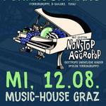 Uli Sailor Live