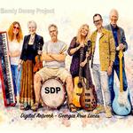 Sandy Denny Project at Lyme Folk Weekend 2026