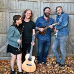 Grateful Dead Hootenanny with Dead to the Core
