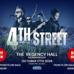 4th Street - Regency 2