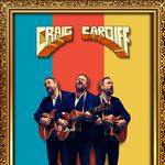 Craig Cardiff (Smiths Falls, ON) Saturday, Oct 24, 2026 (Matinee) - Bowie's