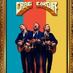 Craig Cardiff (Smiths Falls, ON) Saturday, Oct 24, 2026 (Evening) - Bowie's