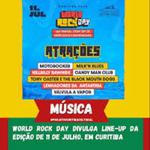 World Rock Day