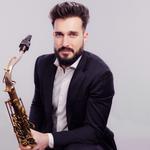Chad LB @ Jazz Forum
