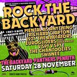 Rock The Backyard 3 2026