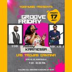 Grove Friday: Featuring Karmessa