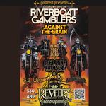 Revelry Green Bay Grand Opening Night 2