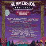 Goopsteppa b2b ATYYA @ Submersion 2026