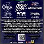 GreenRooms Open Air Festival